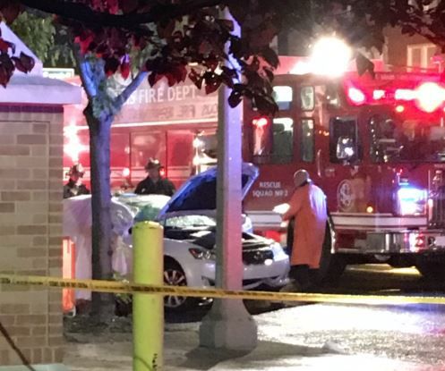 Man struck and killed in Central West End